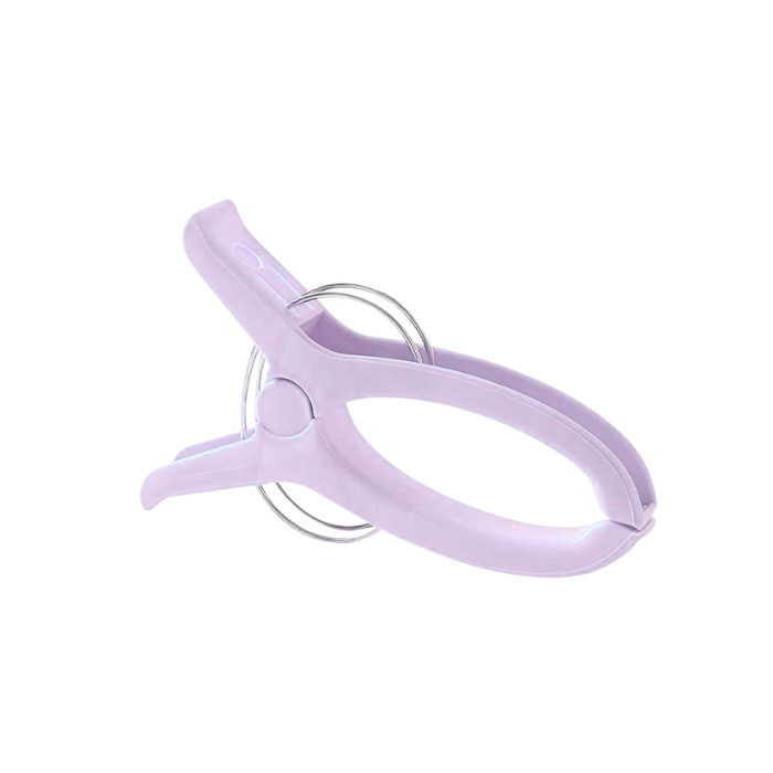 Nordic Pink