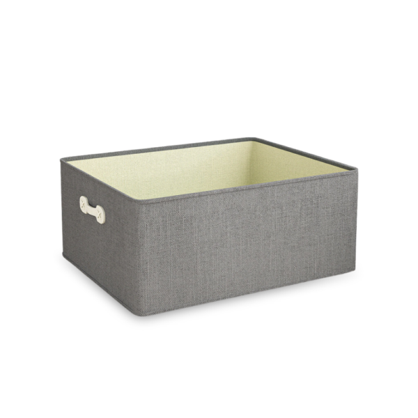 Super Space Saver Foldable Wardrobe Storage Box For Clothes Organizer Cabinet Organizer Double Sided Two Side
