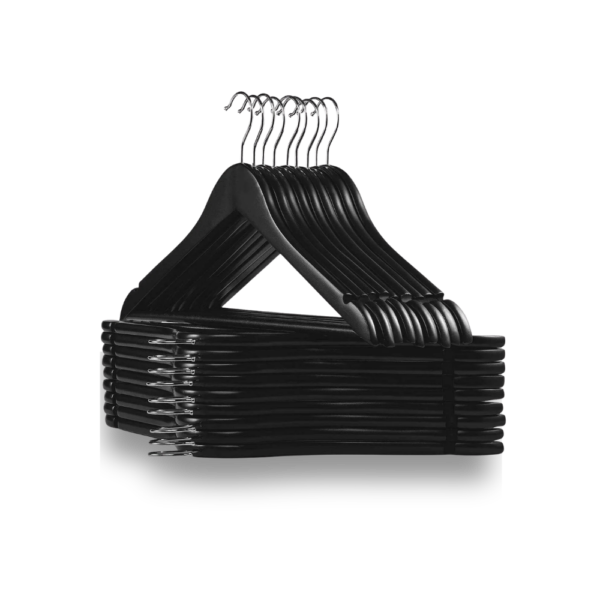 Premium Black