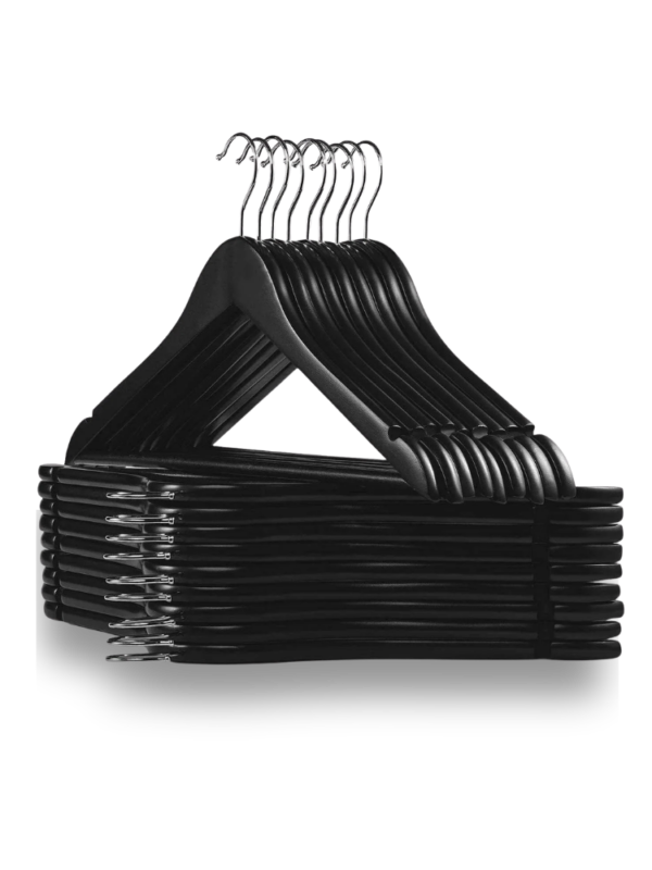 3 Premium Black