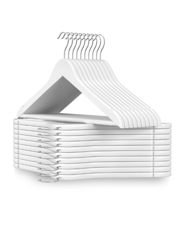 4 Premium White