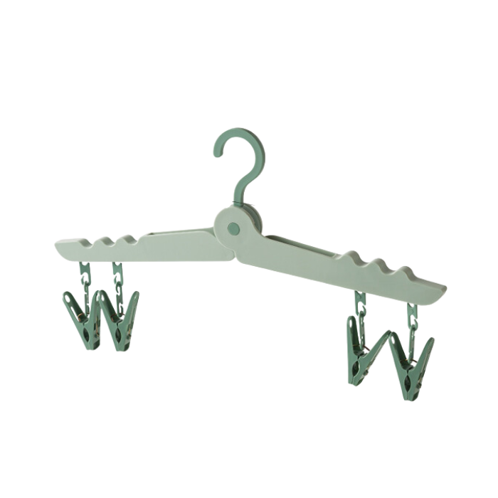 Light Green W/ Clip