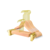 Anti-slip Wooden Hanger