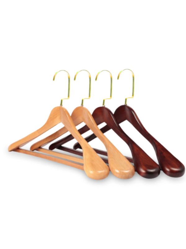 product (1) Wide Shoulder Flat Hook