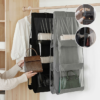 Multiple Pocket Bag Organizer