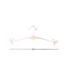 ROSE GOLD (NO CHAIN)