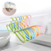 8 Shape Hanger Round 360 Rotation Multipurpose Out Door Hanger Rotating three-dimensional plastic non-slip hanger