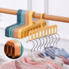 9 Holes Clothe Hanger