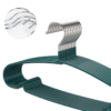 Seamless Drying Rack Anti-shoulder Angle