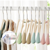 Hanger Seamless clothes Hanger Baju Rotatable [High Quality] No Trace Hanger Non Trace