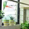 Heavy Duty Stackable Stainless Steel Shirt 8 Shape Hanger Drying hanger Out Door Anti Corrosion SS304 Space Saver