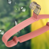 Seamless Drying Rack Anti-shoulder Angle