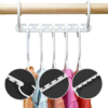 Magic Hanger Clothing Rack Clothes Hook