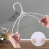 Traceless Clothes Drying Hanger