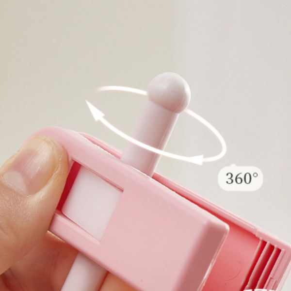 Children'Non-slip Hanger Trouser Clip Adjustable Seamless Trouser Rack Household Hanger Kid Hanger Pant Hanger