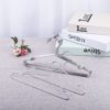 Heavy Duty Anti Corrosion Stainless Steel Cloth Hanger Clothes Hanger Drying Hanger Baju SS304 Extra Thickness Version