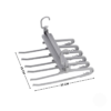6 In 1 Folding Foldable Hanger
