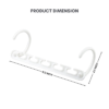 Magic Hanger Clothing Rack Clothes Hook