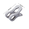 Double Head Underwear Pegs