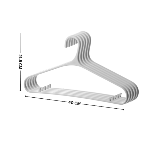 Traceless Clothes Drying Hanger