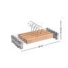 Wood - Eco