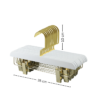 Gold 35cm