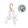 Shoe Rack Drying Rotating Hook