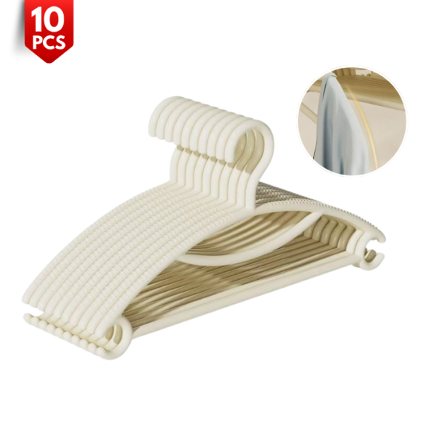 Nordic Seamless Kids Hanger