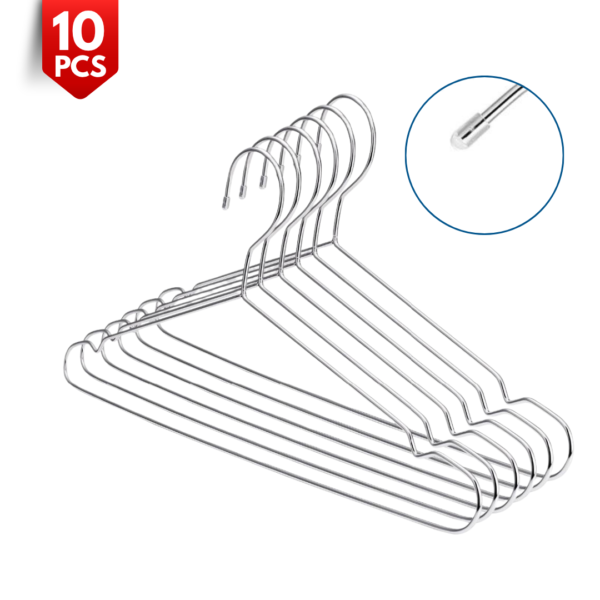 Heavy Duty Stainless Steel Hanger