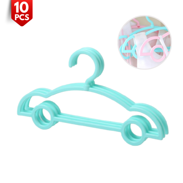 Cute Cartoon Kids Hanger