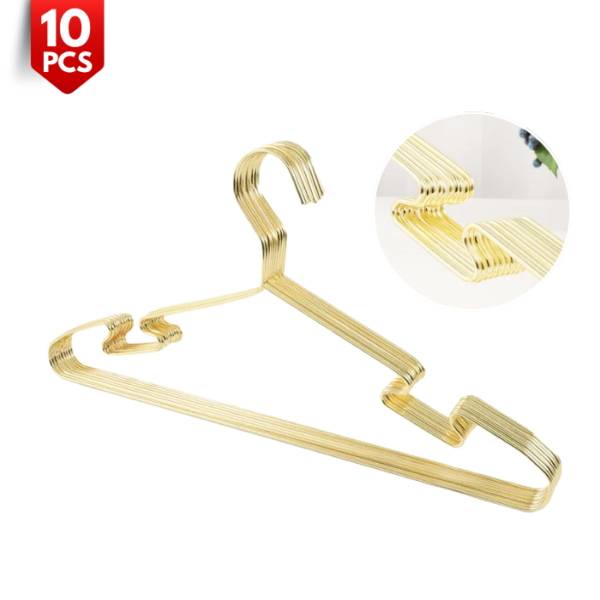 Non-Slip Manganese Steel Hanger