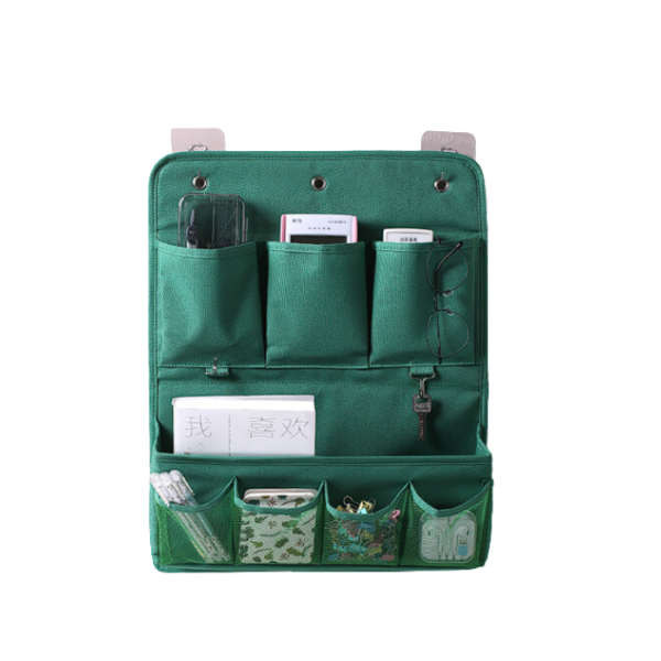 Multifunctional Over-Door Wall Organizer