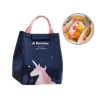 Reusable Insulated Lunch Box