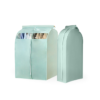 Premium Non-woven Three-dimensional Clothes Protective Dust Cover