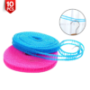 Outdoor & Indoor Portable Clothes Drying Line