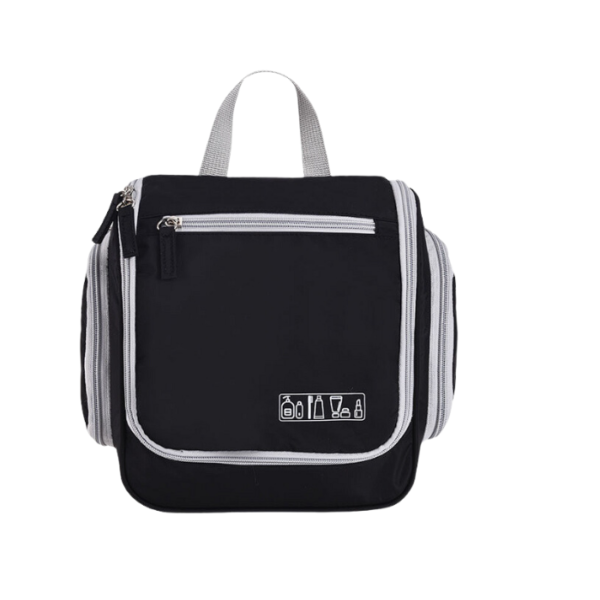 Small Ear Hook Wash Bag