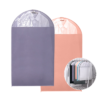 Premium Non Zip Wardrobe Dust Cover