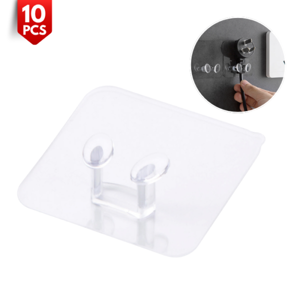 Electrical Wire Plug Hook