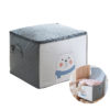 Large Capacity Non Woven Quilt Storage Bag
