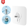 Traceless Sticker Wall Mounted Hook
