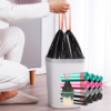 Strong Drawstring Small Trash Bags