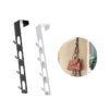 Multifunctional Hook Design Back Door
