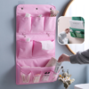 Multifunctional Over-Door Wall Organizer