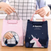 Reusable Insulated Lunch Box