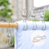 Premium Stainless Steel Drying Clip