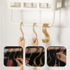 Heavy Duty Aluminum Hanging Hooks