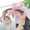 Cute Cartoon Kid Hanger