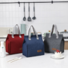 nsulated Hot and Cold Reusable Lunch Bag