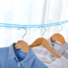 Outdoor & Indoor Portable Clothes Drying Line