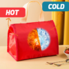 Large-capacity Portable Insulated Lunch Bag